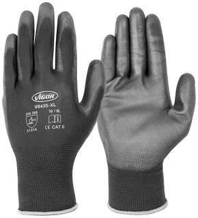 Vigor V6435-XL V6435-XL rukavice za rad Veličina (Rukavice): 10