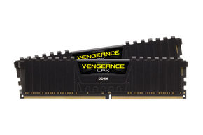 Corsair Vengeance LPX 16GB DDR4 3200MHz