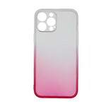Gradient maskica za Samsung Galaxy A51: roza