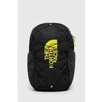 Ruksak The North Face Y Court Jester NF0A52VYI2L1 Asphalt Grey/Led Yellow