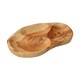 AtmoWood Zdjela za posluživanje od maslinovog drveta podijeljena