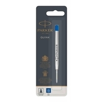 Parker - Refil patrona za kemijsku olovku Parker B