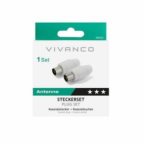 Adapter VIVANCO 48002