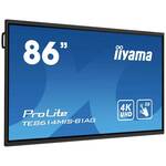 Iiyama ProLite iiWare11 Digital Signage zaslon 217.4 cm 85.6 palac 3840 x 2160 Pixel 24/7