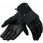 Rev'it! Gloves Mosca 2 H2O Ladies Black M Rukavice
