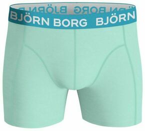 Bokserice Björn Borg Essential Boxer 1P - blue