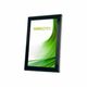 Hannspree Touchscreen-Display HO105 HTB - 25.65 cm (10.1") - 1280 x 800 WXGA