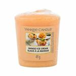 Yankee Candle svijeća votive Mango Ice Cream - XS