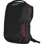 Alpinestars City Hunter Backpack Black/Red OS