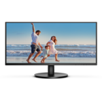 AOC Q27B3MA monitor, IPS/VA, 27", 16:9, 2560x1440, 75Hz, HDMI, DVI, Display port, VGA (D-Sub)