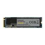 Intenso 2 TB unutarnji M.2 PCIe NVMe SSD maloprodaja 3835470
