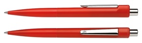 Olovka kemijska Schneider K-1 crvena