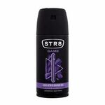 STR8 Game dezodorans u spreju bez aluminija 150 ml za muškarce