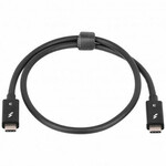 Akyga Cable USB AK-USB-33 USB type C Thunderbolt 3 (m) / USB type C Thunderbolt 3 (m) ver. 3.1 0.5m, AK-USB-33