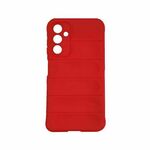 MM TPU SAM GALAXY S23FE HARD PROTECTION WAVES red
