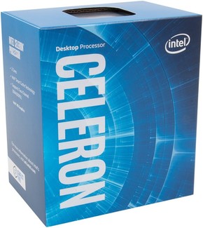 Intel Pentium G4400 3.3Ghz