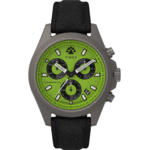 Sat Timex Expedition North Field Chrono TW2V96400 Grey/Green