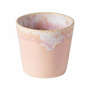 Bijelo-ružičasta šalica za espresso Costa Nova