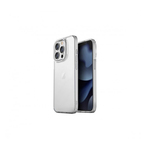 Uniq Lifepro Xtreme Apple iPhone 13 Pro, silicone case, translucent Mobile