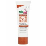 Sebamed Sun Care Multi Protect mlijeko za sunčanje SPF 50+ 75 ml