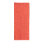 Bershka Suknja narančasto crvena