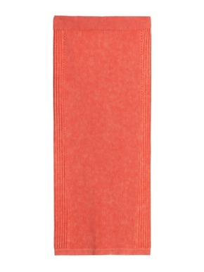 Bershka Suknja narančasto crvena