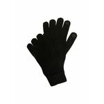 s.Oliver Klasične rukavice crna