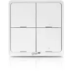 GISE Smart Zigbee Scene Button | Tuya | GSBT-ZB