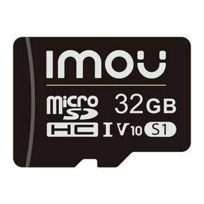 Memory card IMOU microSD 32GB (UHS-I