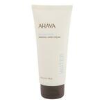 AHAVA Deadsea Water Mineral Hand Cream krema za ruke s mineralima 100 ml za žene