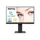 Benq BL2485TC monitor, IPS, 23.8"/24", 16:9, 1920x1080, pivot, USB-C, HDMI, Display port