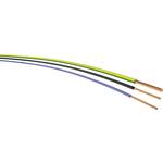 VER H05Z-K 0,5 rt Eca R.100 vodič H05Z-K 1 x 0.50 mm² crvena 100 m