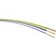 VER H05Z-K 0,5 rt Eca R.100 vodič H05Z-K 1 x 0.50 mm² crvena 100 m