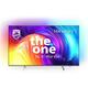 Philips The One 65PUS8507/12 televizor, LED, Ultra HD, Android TV