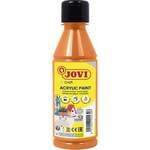 Jovi Akrilna boja 250 ml Orange