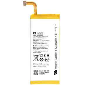 Baterija za Huawei Ascend G6 / P6