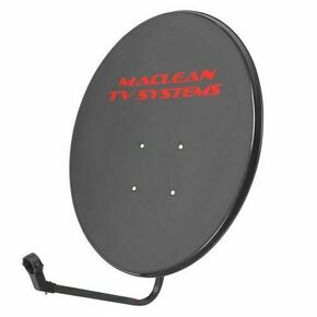 Maclean MCTV-928 Satellite Dish Maclean TV System