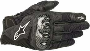 Alpinestars SMX-1 Air V2 Gloves Black 3XL Rukavice