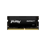 Kingston Fury Impact/HyperX Impact KF432S20IB/8, 8GB DDR4 3200MHz/400MHz, CL20, (1x8GB)