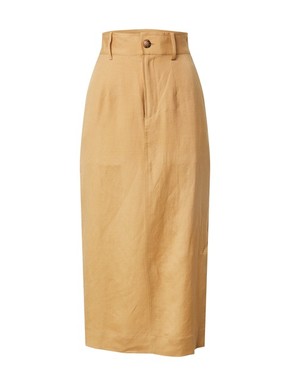 EDITED Suknja 'Cynthia' narančasto žuta