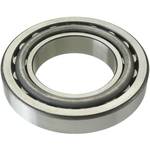 FAG 32320-A konusni ležaj Promjer bušotine 100 mm Vanjski promjer 215 mm Broj okretaja (maks.) 3350 U/min