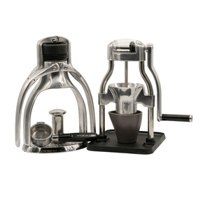 Bellman coffee ROK espresso GC + ROK grinder GC espresso aparat za kavu