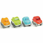Clemmy Mini Tumbling Cars u nekoliko verzija - Clementoni