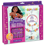 Make it Real: Nakit Disney Princess - Vaiana set za izradu narukvica