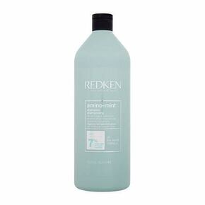 Redken Amino-Mint Shampoo šampon za masnu kosu 1000 ml za žene
