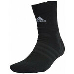Čarape za tenis Adidas Quarter Socks 1P - black/white