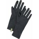 Smartwool Thermal Merino Glove Charcoal Heather L Rukavice