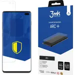 3MK Zaštitna folija za ekran Samsung Galaxy S10+ - ARC+
