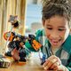 LEGO® NINJAGO® 71806 Coleov elementarni zemljani robot
