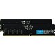Crucial CT2K16G56C46U5, 32GB DDR5 5600MHz, CL46, (2x16GB)